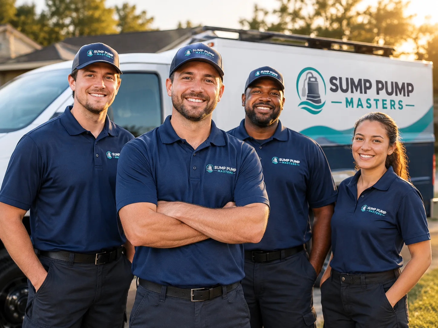 Sump Pump Repair company in Cushing, MN