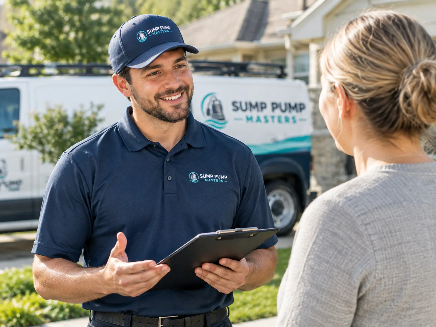 Sump Pump Repair Cushing, MN FAQs